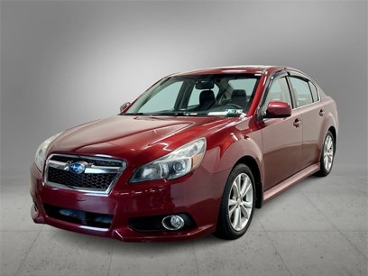 Used 2013 Subaru Legacy 3.6R Limited