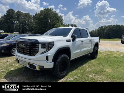 Used 2024 GMC Sierra 1500 Denali Ultimate