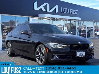 Used 2018 BMW 340i xDrive Sedan w/ Premium Package