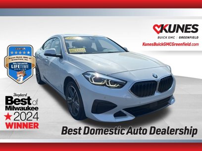 Used 2024 BMW 228i xDrive Gran Coupe
