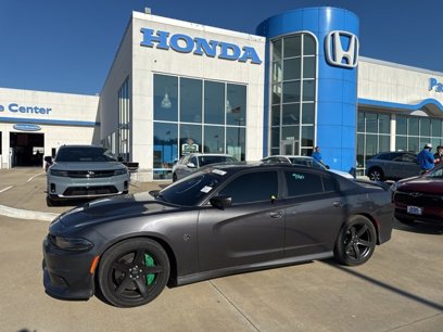 Used 2019 Dodge Charger SRT Hellcat w/ Harman/Kardon Audio Group