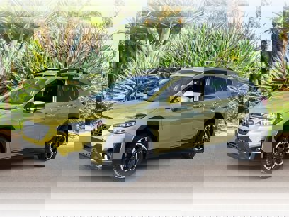 Used 2021 Subaru Crosstrek 2.0i Premium