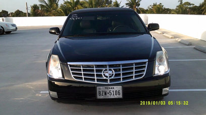 Used 2006 Cadillac DTS