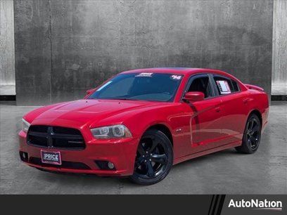 Used 2014 Dodge Charger R/T
