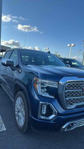 Used 2020 GMC Sierra 1500 Denali w/ Denali Ultimate Package
