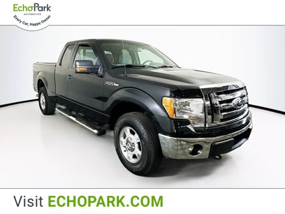 Used 2012 Ford F150 XLT w/ XLT Convenience Pkg
