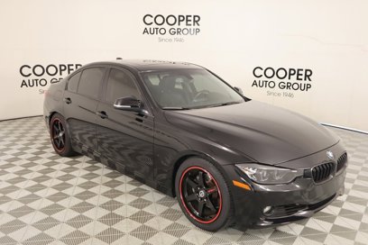 Used 2015 BMW 328i xDrive Sedan