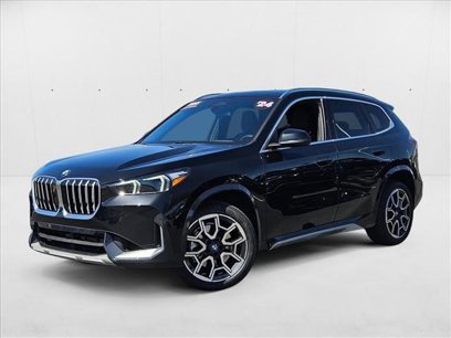 Certified 2025 BMW X1 xDrive28i w/ Technology Package