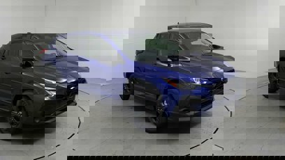 New 2025 Subaru Crosstrek 2.0i