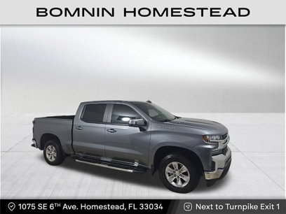 Certified 2022 Chevrolet Silverado 1500 LT