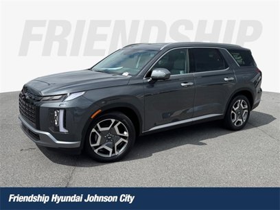 New 2025 Hyundai Palisade SEL