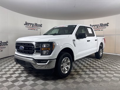 Used 2023 Ford F150 XLT