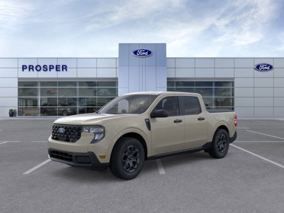 New 2025 Ford Maverick XLT