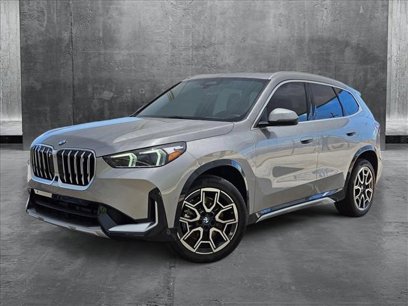 New 2025 BMW X1 xDrive28i w/ Technology Package