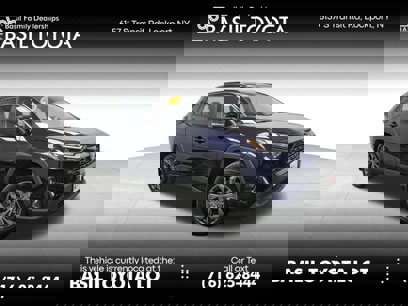 Certified 2024 Toyota RAV4 XLE Premium w/ Weather Package