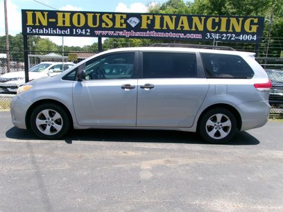 Used 2013 Toyota Sienna L