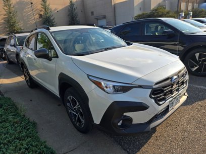 Used 2024 Subaru Crosstrek 2.0i Premium