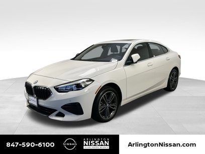 Used 2022 BMW 228i xDrive Gran Coupe w/ Convenience Package