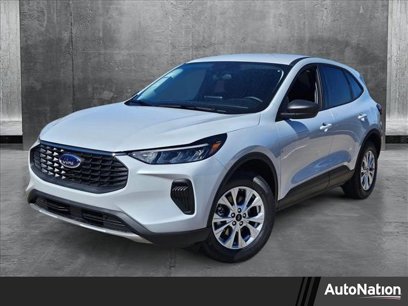 New 2025 Ford Escape Active