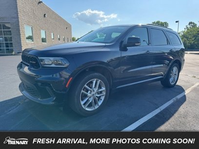 Used 2024 Dodge Durango GT