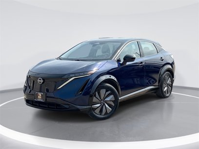 Used 2023 Nissan Ariya FWD