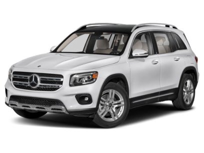 Used 2020 Mercedes-Benz GLB 250