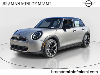 New 2025 MINI Cooper S