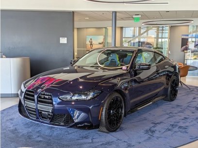 New 2026 BMW M4 Competition