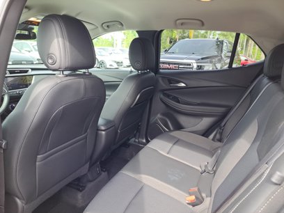 Used 2022 Buick Encore GX Preferred w/ Cold Weather Comfort Package