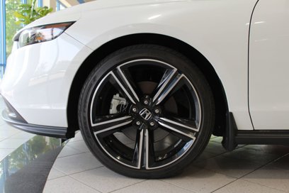 Certified 2023 Honda Accord Sport