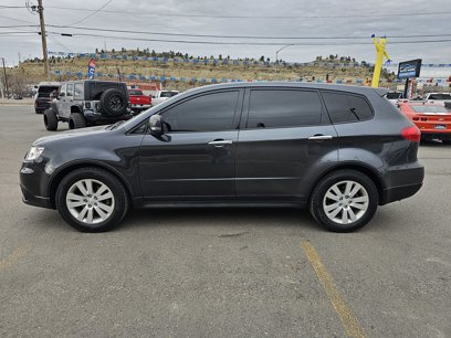 Used 2009 Subaru Tribeca Limited