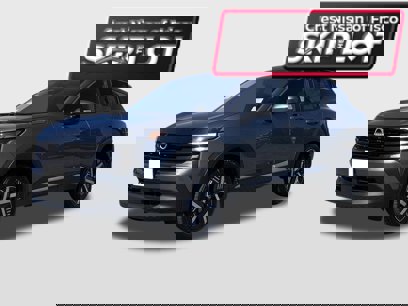 New 2025 Nissan Kicks SV