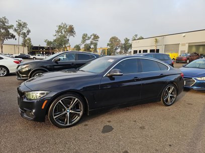 Used 2019 BMW 430i Gran Coupe