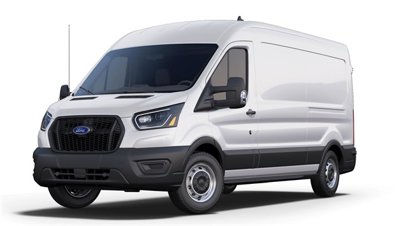 New 2025 Ford Transit 250 148 Medium Roof