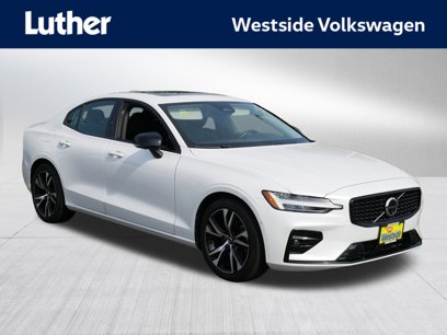 Used 2024 Volvo S60 B5 Plus