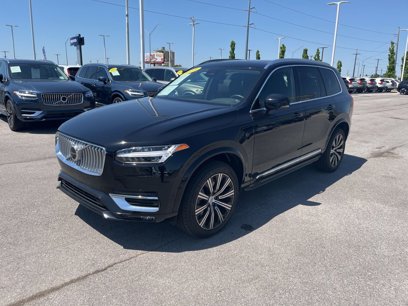 Certified 2023 Volvo XC90 B6 Plus