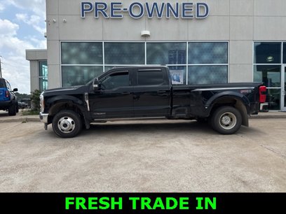 Used 2023 Ford F350 Lariat w/ FX4 Off-Road Package