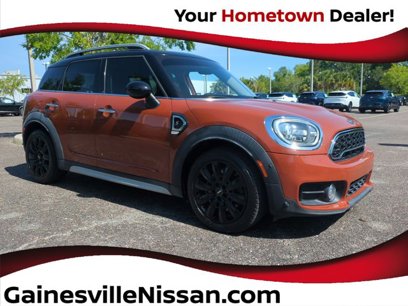 Used 2018 MINI Cooper Countryman S