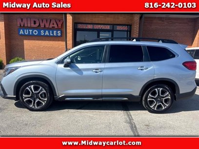 Used 2023 Subaru Ascent Limited