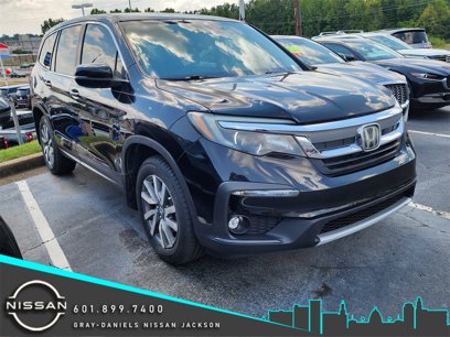 Used 2019 Honda Pilot EX-L