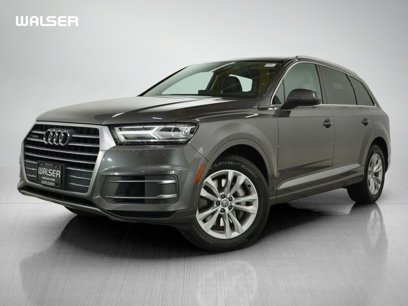 Used 2019 Audi Q7 3.0T Premium w/ Convenience Package