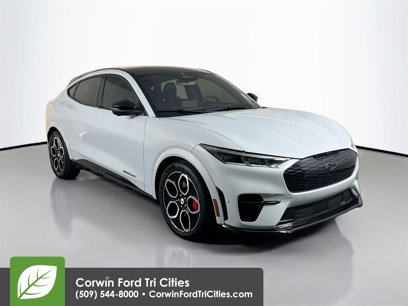 Used 2023 Ford Mustang Mach-E GT