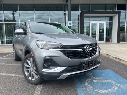Used 2023 Buick Encore GX Essence w/ Experience Buick Package