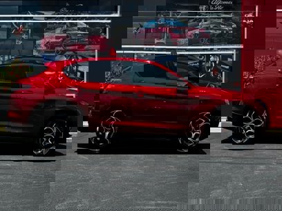 New 2024 Alfa Romeo Stelvio Veloce