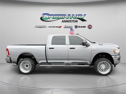New 2024 RAM 2500 Tradesman w/ Chrome Appearance Group