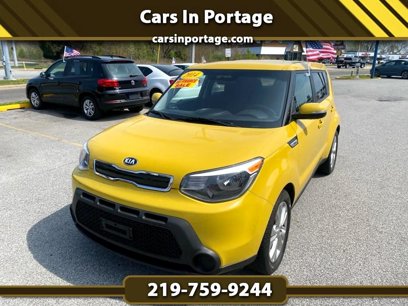 Used 2014 Kia Soul +