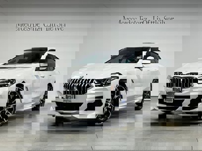 Used 2022 BMW 840i Gran Coupe xDrive w/ Driving Assistance Package