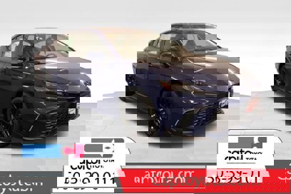 New 2025 Toyota Camry SE