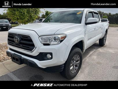 Used 2019 Toyota Tacoma SR5