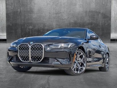 New 2026 BMW 430i xDrive Coupe w/ Premium Package